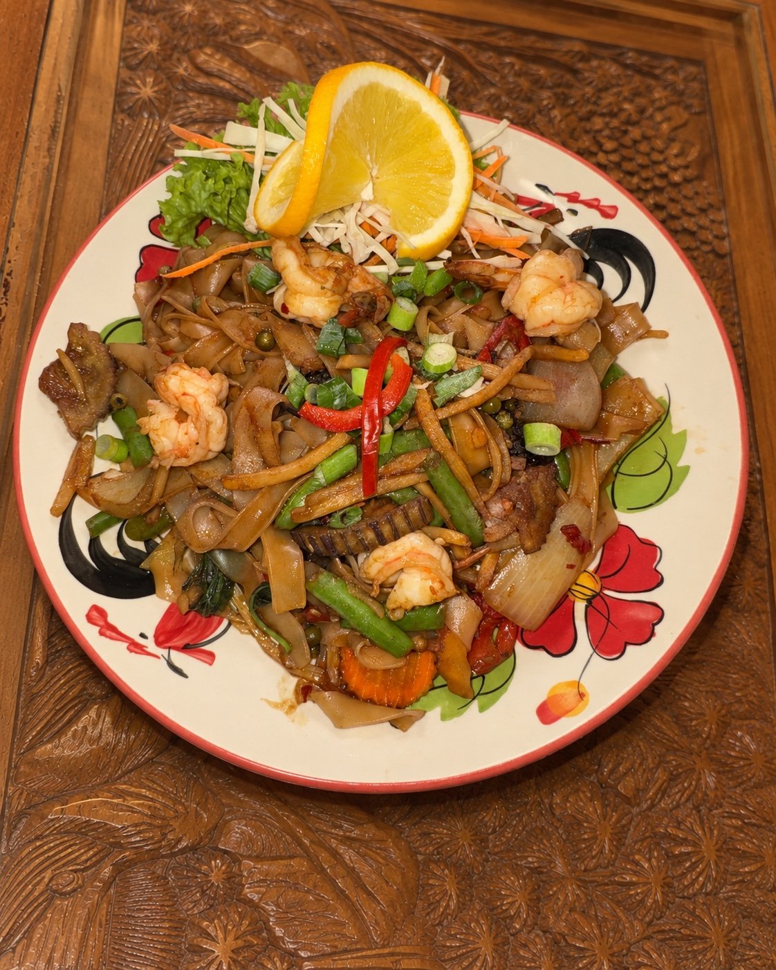 Thailändische Spezialität